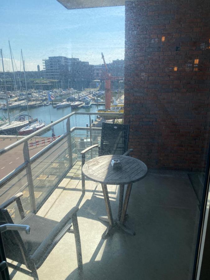 Scheveningen Diamond View Beach And Harbour La Haya Exterior foto