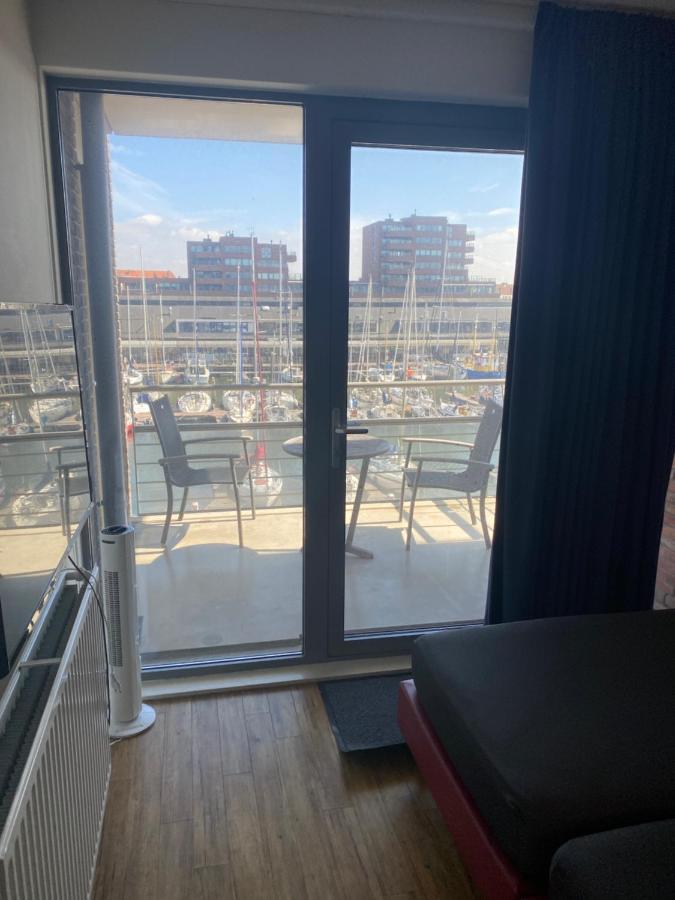 Scheveningen Diamond View Beach And Harbour La Haya Exterior foto