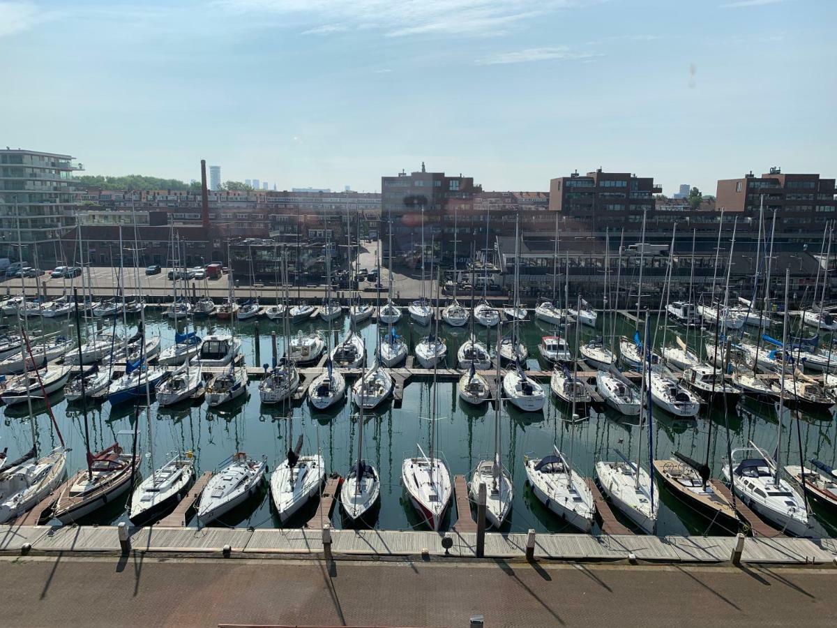 Scheveningen Diamond View Beach And Harbour La Haya Exterior foto